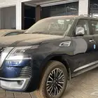 نيسان باترول بلاتينيوم2024 سعودي اقل سعر كاش واقساط