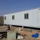 بركس 3 غرف للبيع مجدد