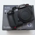 كاميرا Panasonic Lumix GH5S   قسطها على تمارا