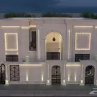 تصميم واجهات خارجية