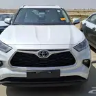 تويوتا هايلاندر 2025
