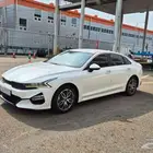 كيا k5