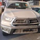 متوفر هايلوكس غمارتين ديزل اتوماتيك 2400سى سى 2025