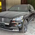 لينكولن 2023 اصفار