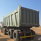 صندوق قلاب للبيع