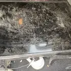 شاشه 34 بوصه عاديه مع سلك اتش دي هديه والتوصيل مجاني