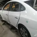 النترا 2010 هواندي