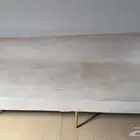 كرسي كنبة كوشه