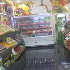 جدة محل خظار وفواكه وتمور