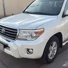 لاندكروزر 2013
