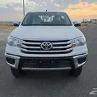 تويوتا هايلوكس 2025