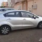 كيا ريو 2012 اتوماتيك