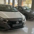 نيسان صني ستاندر موديل 2024