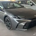 تويوتا كامرى LE هايبرد موديل 2025 كاش -اقساط