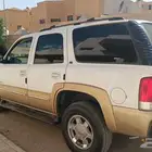 يوكن 2003