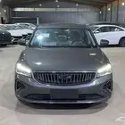 جيلي امجراند فل 2024 cvt ( كاش و أقساط )