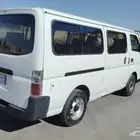 باص نيسان ديزل للبيع