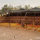تاجير خيام بيوت شعر تاجير دفايات