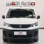 بيجو بارتنر ديزل 2024 كاش بسعر 45900