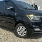 هونداي اتش1(ديزل ) 2021 وارد كوريا بطاقه جمركيه