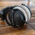 dt 770 pro 250 ohm سماعه