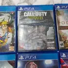بلايستيشن 4 - سعة 500 جيجا