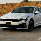 كيا كي 5 GLS