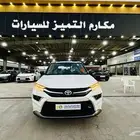 تويوتا اوربان كروزر فل كامل 2026