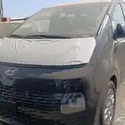 هيونداي ستاريا ديزل 9 راكب 2025 كاش وتاجير منتهي بالتمليك