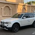 بي أم إكس ثري2009