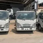 ايسوزو دينه 4 و5 و6 طن نقدا وتقسيط شركات ومؤسسات 2025