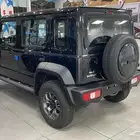 جيمني 2026 اسود