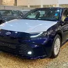 تويوتا كامري 2025 نص فل كاش استلام فوري