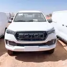 فوتون غمارة جوانب ديزل 2026