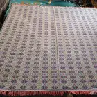 سرير مغلف دبل استخدام بسيط