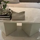 طاولة قهوه