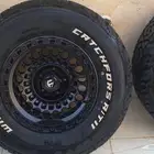 جنوط رام