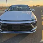 هيونداي سوناتا 2026