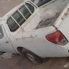 ونيت مستوبيشي 2012 البيع قطع غيار فقط