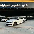 كيا كي 5 نص فل فتحة سقف بانوراما 2026