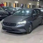 جيلي امجراند فل cvt ( كاش و أقساط )