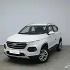 شفروليه جروف LT موديل 2025