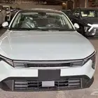 كيا K4 نص فل GLS ماكينه 2000 موديل 2026