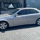 مرسيدس E350 مو 2006