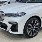 بي ام X7 2019 فل كامل