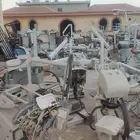 بيع اجهزة كهربائية وطبيه ومعدات