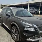 نيسان اكس تريل SL فل كامل 2025