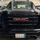 جي ام سي سييرا غمارتين اليفيشن موديل 2022 عداد 88.000 الف