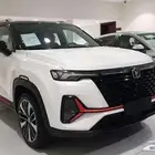 شانجان CS35 بلس ليمتيد