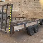 قلص - عربة سطحة لسحب السيارات والدبابات وغيرها